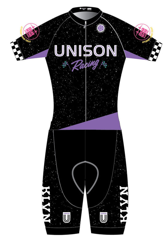 Unison 2022 Road Suit
