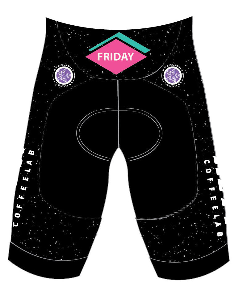 Unison 2022 Pro+ Shorts