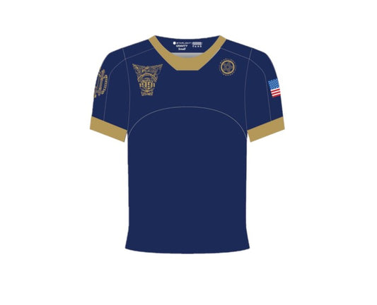 USNA Trail Jersey