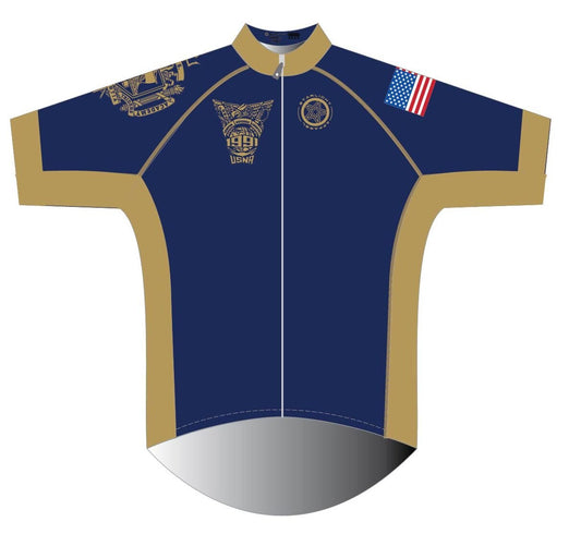 USNA Pro+ Race Jersey