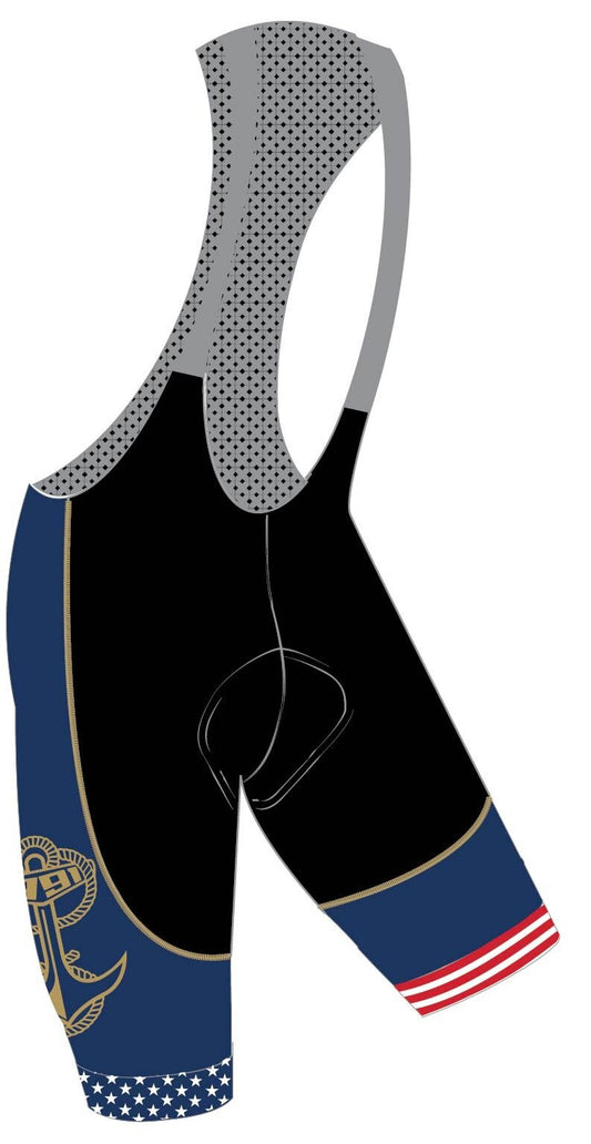 USNA Pro+ Bibs
