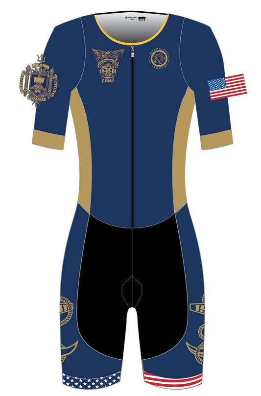 USNA Ultimate Tri Suit