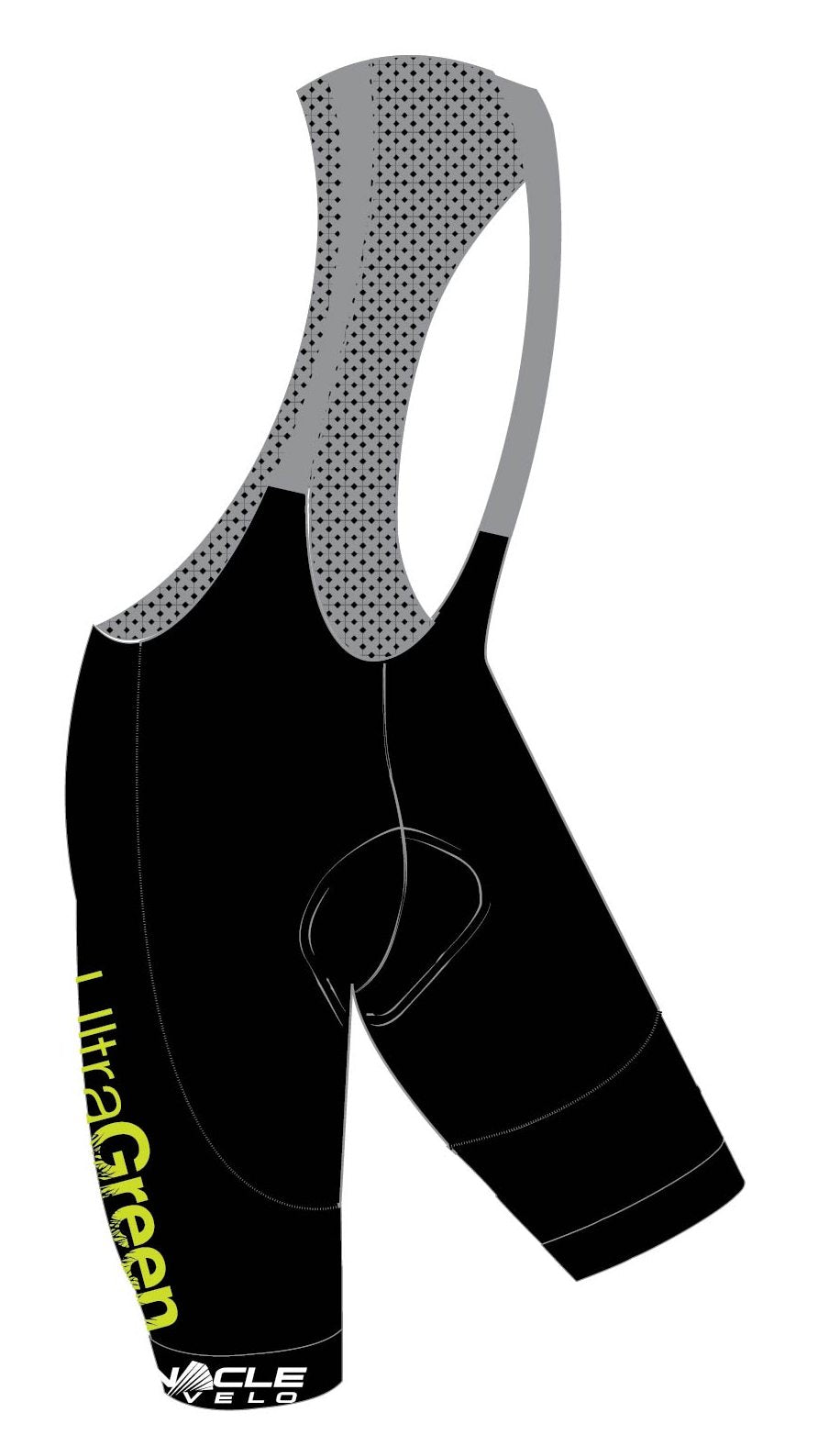 Pinnacle Velo Starlight Custom Apparel