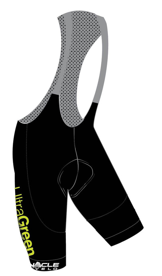Pinnacle Velo Ultimate Bibs