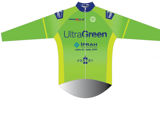 Pinnacle Velo Winter Jersey