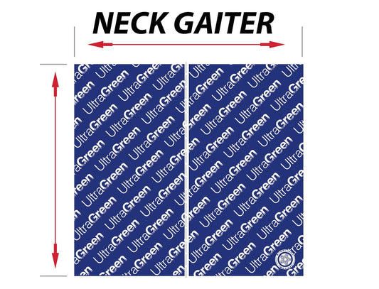 Pinnacle Velo Neck Gaiter