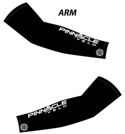 Pinnacle Velo Arm Warmers