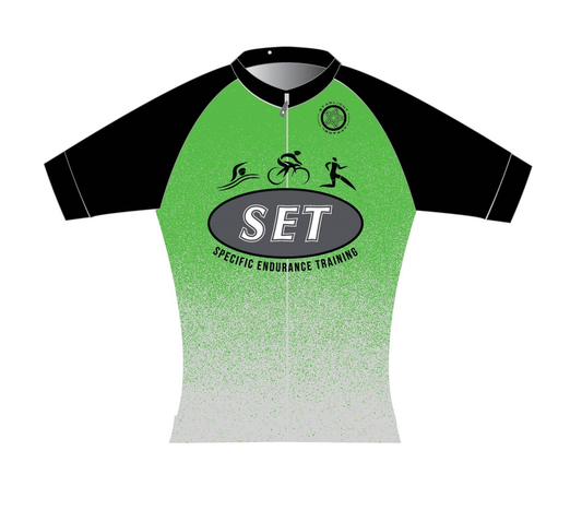 SET MTB 2022 Pro Aero II