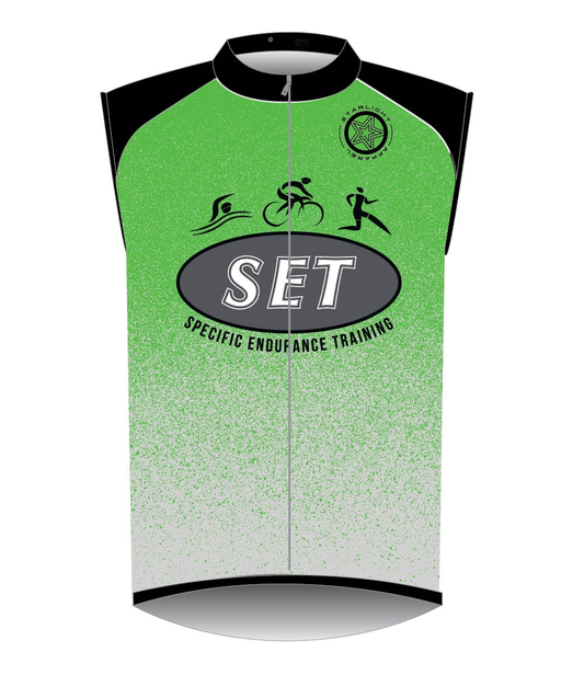 SET MTB 2022 Wind Vest