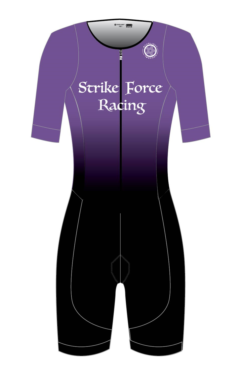 Strike Force Ultimate Tri Suit