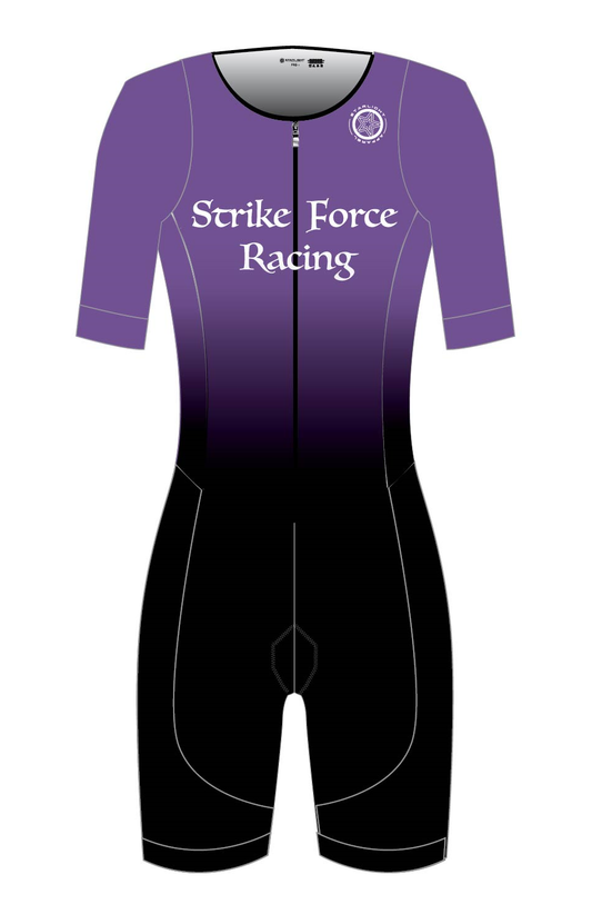 Strike Force Ultimate Tri Suit