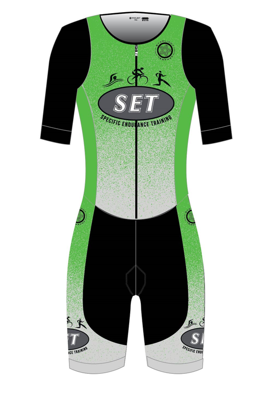 SET MTB 2022 Ultimate Tri Suit