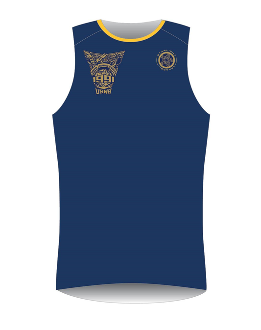 USNA Tri Top