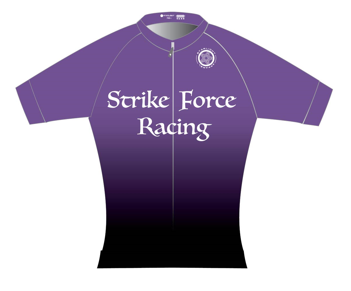 Strike Force Pro Aero II