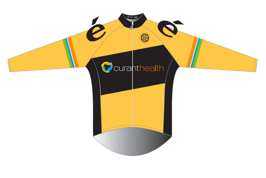 Curant Health 2022 Winter Jersey