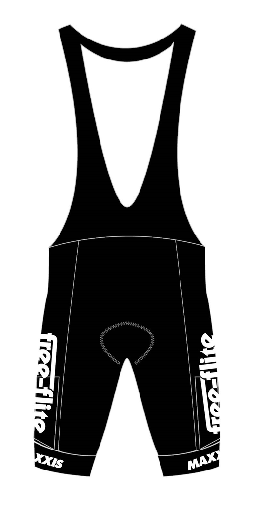 BPM Ultimate Adventure Bibs