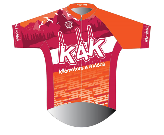 Kilometers 4 Kiddos Pro+ Summer