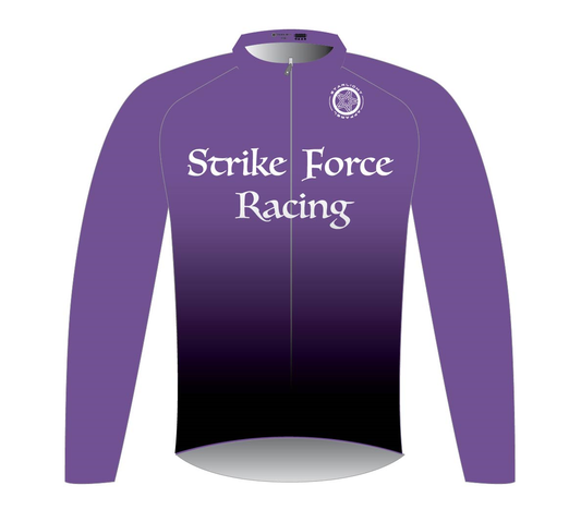 Strike Force Wind Jacket