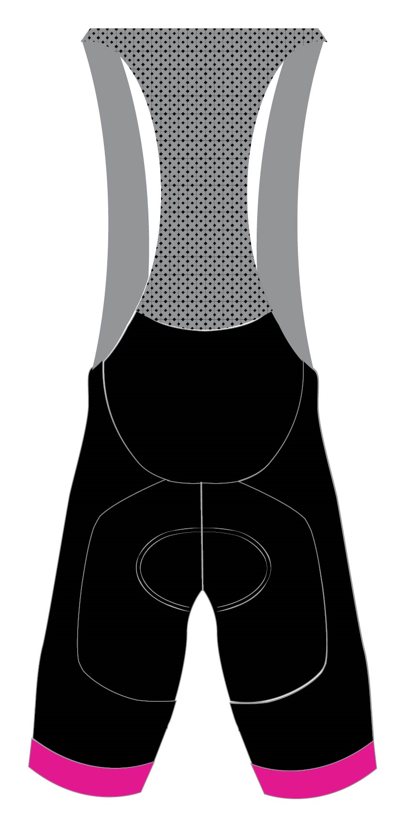 Emily Werner Ambassador Ultimate Bibs