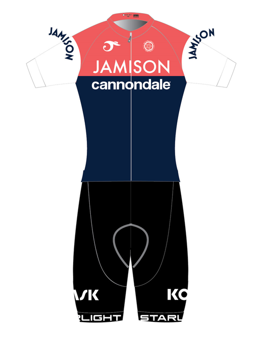 Jamison-Cannondale Ultimate Road Suit
