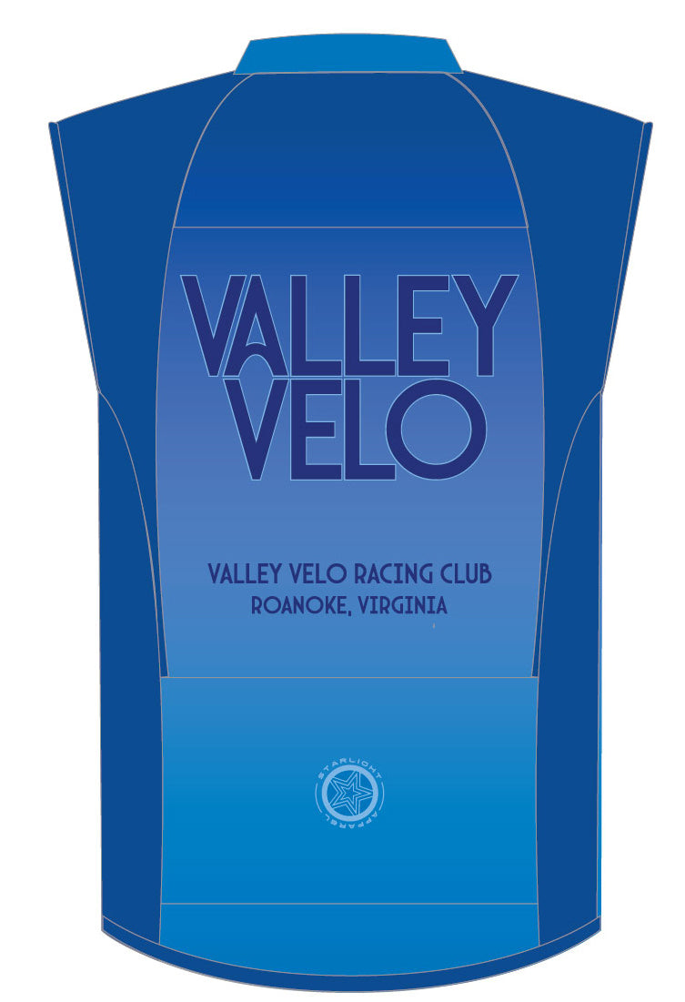 Valley Velo Wind Vest