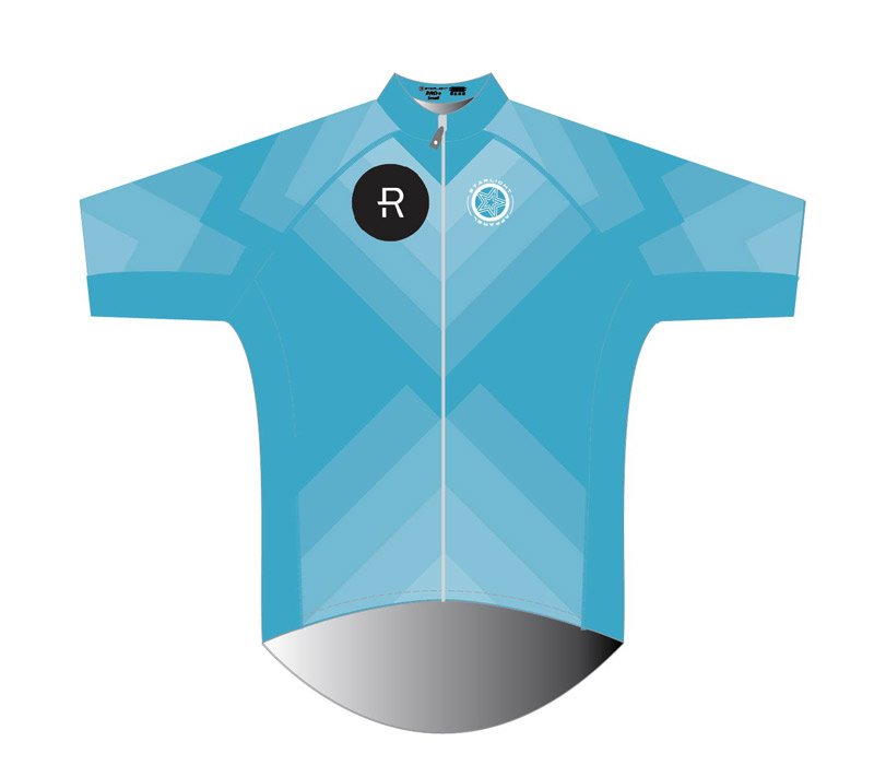 All of Life Pro+ Race Jersey