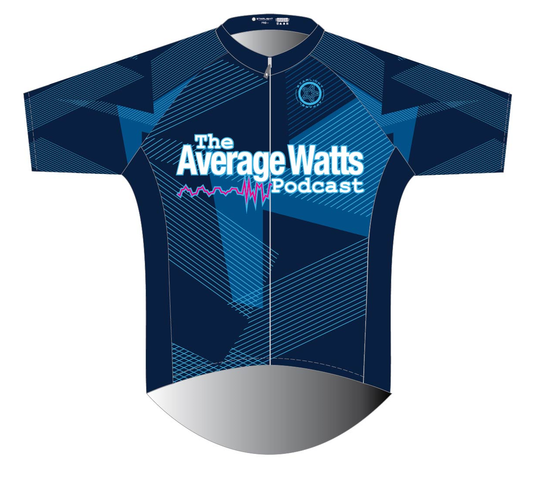 Average Watts Pro+ Summer