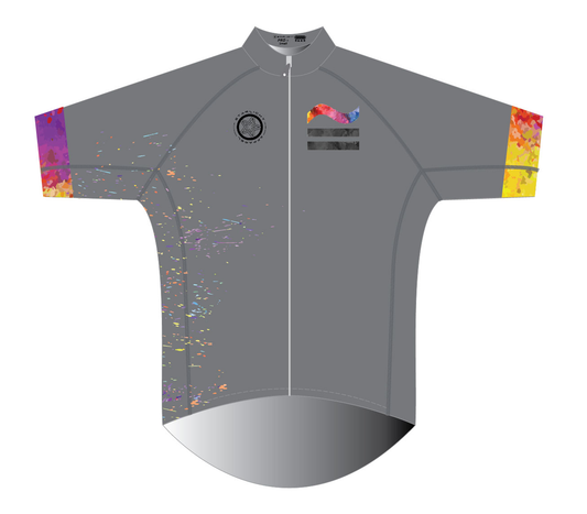 Team Unaffiliated Pro+ Race Jersey