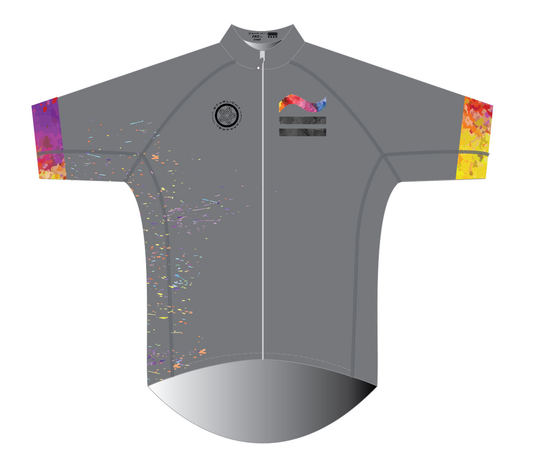 Team Unaffiliated Pro+ Club Jersey