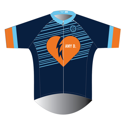 Amy D Foundation Pro+ Club Jersey