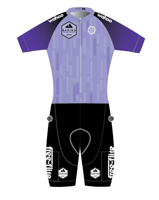 BPM Journey Suit