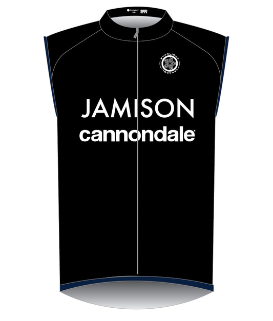 Jamison-Cannondale Wind Vest